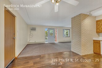 315 7th St N in Sartell, MN - Building Photo - Building Photo