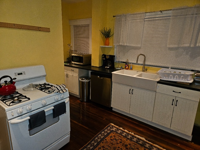 536 Mt Auburn St in Watertown, MA - Building Photo - Building Photo
