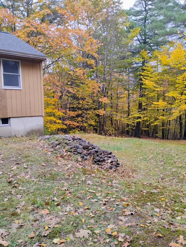 109 Bolan Rd in Milton, NH - Building Photo - Building Photo