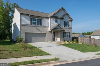 123 Berwick Crossing in Dallas, GA - Foto de edificio - Building Photo