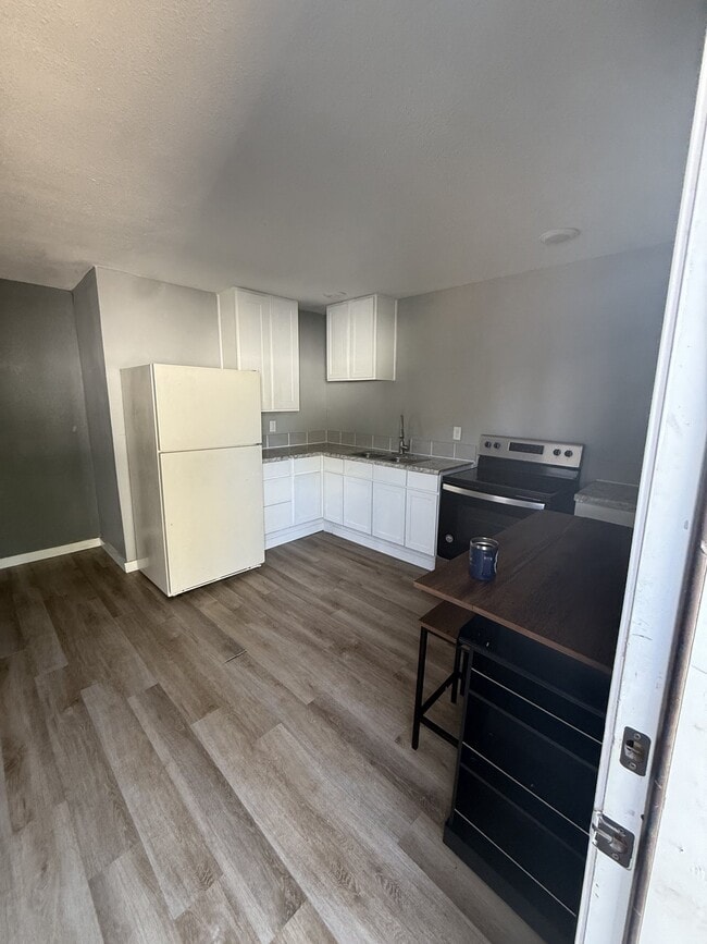 714 Crim Ave, Unit 5