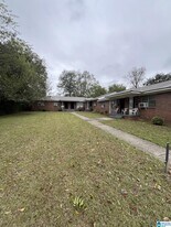 1624 Pearson Ave SW in Birmingham, AL - Building Photo