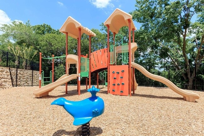 property at 4100 N Parkdale Ln