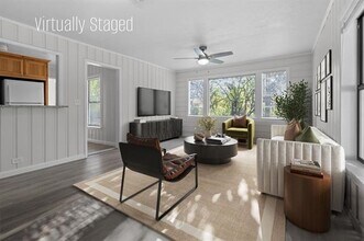 217 Clinton Dr in Weatherford, TX - Building Photo - Building Photo