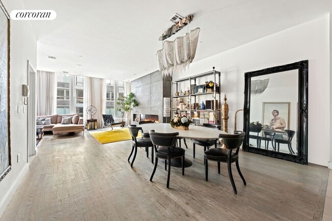 property at 85 Leonard St