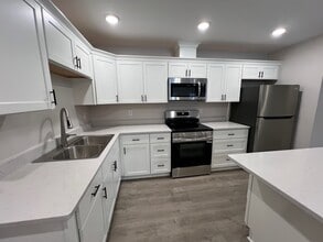 1003 Two Rivers St in Grand Rapids, MN - Building Photo - Building Photo