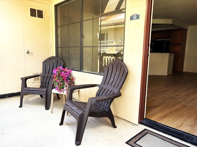 12580 Carmel Creek Rd, Unit #38 in San Diego, CA - Building Photo - Building Photo