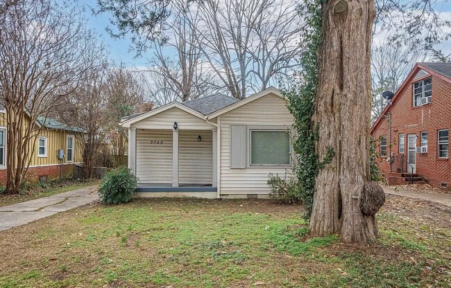 property at 3749 Douglass Ave
