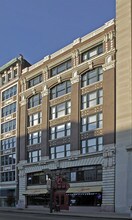 1511-1515 Washington Ave in St. Louis, MO - Building Photo - Building Photo