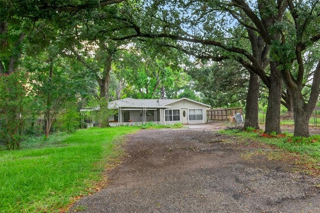 property at 3438 5th St