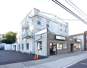 441 North Ave in Dunellen, NJ - Building Photo - Building Photo