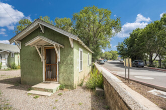 122 E Butler Ave in Flagstaff, AZ - Building Photo - Building Photo