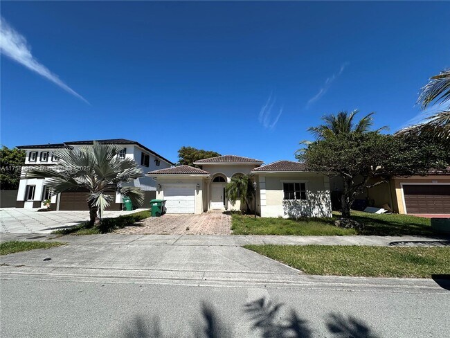 property at 13471 SW 288th Terrace