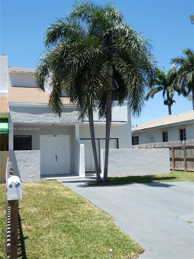 property at 14212 NE 4th Ave