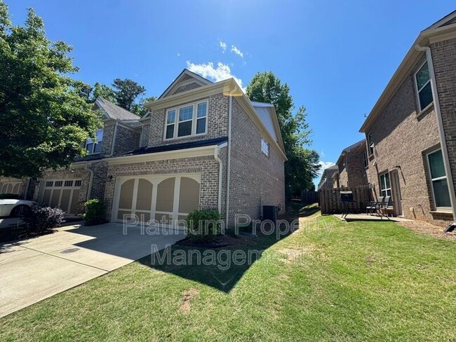 13318 Flamingo Rd in Alpharetta, GA - Building Photo - Building Photo