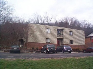 Westview Apartments Photo