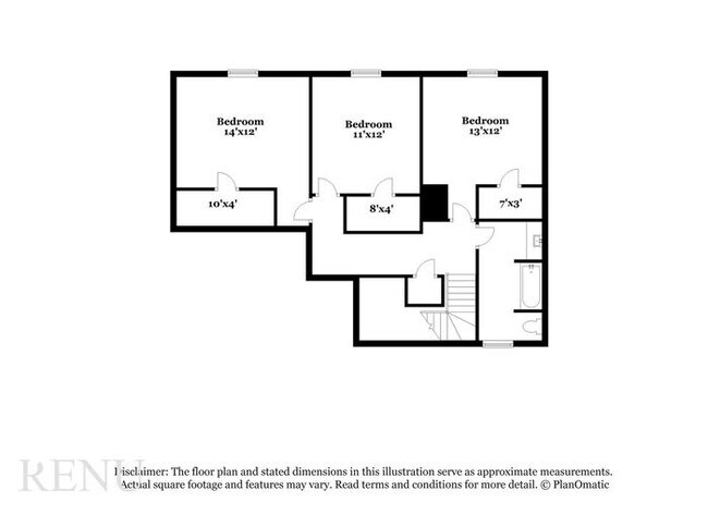 10659 Lost aples Dr in Cleveland, TX - Building Photo - Building Photo