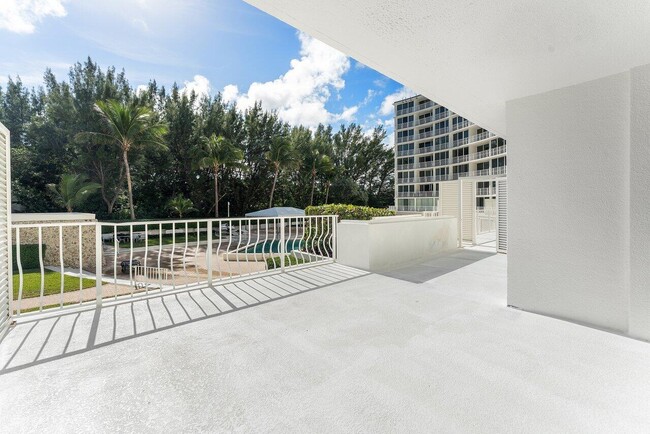 property at 2774 S Ocean Blvd