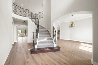 2318 Avenue J in Santa Fe, TX - Building Photo - Building Photo