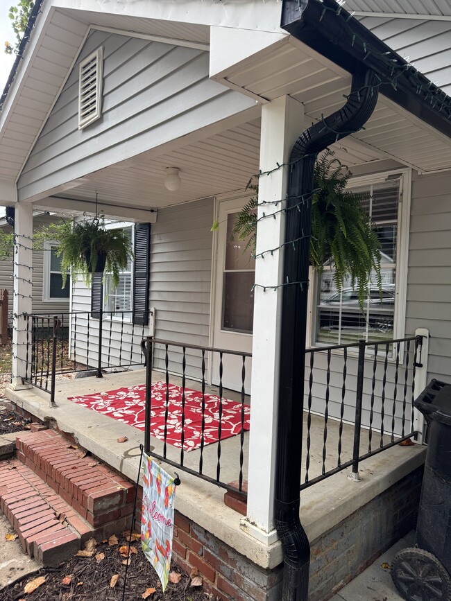 62 Todd Dr NE in Concord, NC - Building Photo - Building Photo