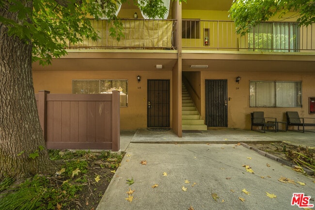 property at 14903 Normandie Ave
