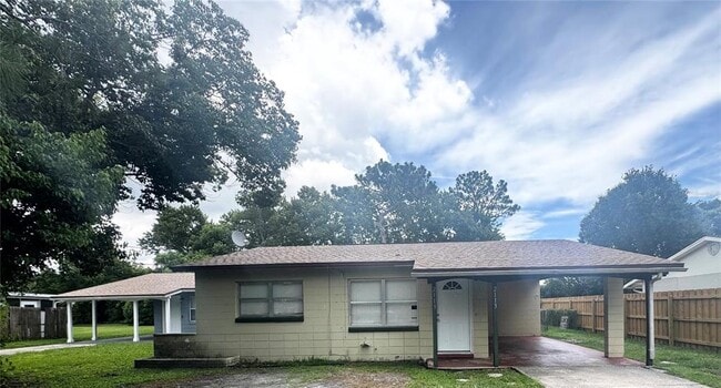 property at 2113 Bonneville Dr