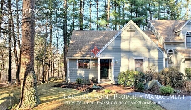 property at 380 Ocean Rd