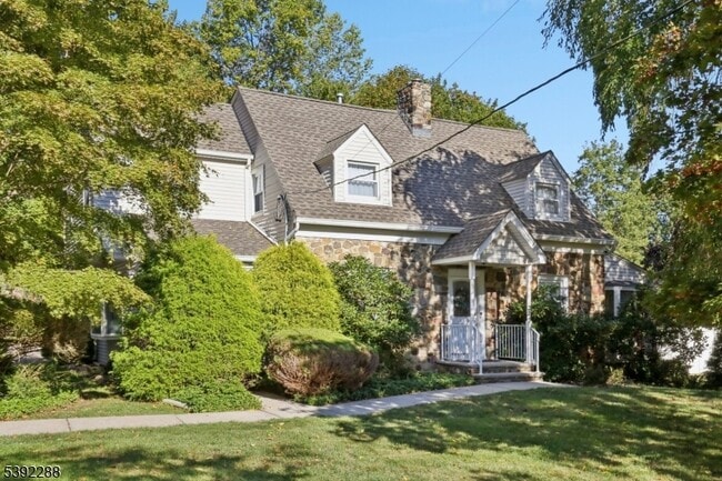 property at 442 Rifle Camp Rd