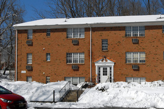 Valley View Apartments in Phillipsburg, NJ - Building Photo - Building Photo