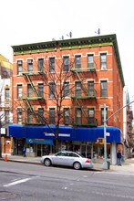 2709 Frederick Douglass Blvd in New York, NY - Building Photo - Building Photo