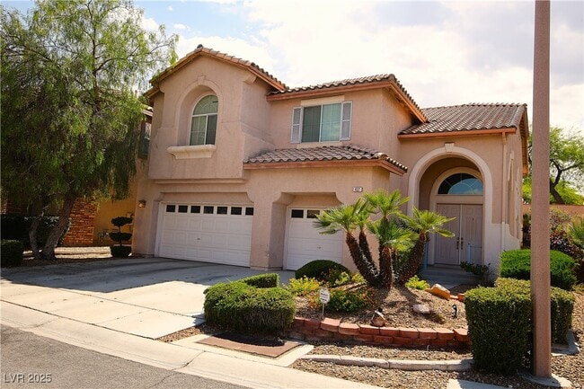 437 Emerald Heights St in Las Vegas, NV - Building Photo - Building Photo