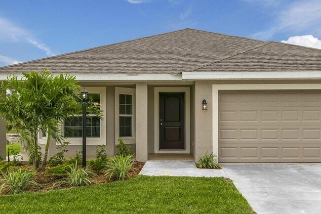 property at 5331 Vespera St