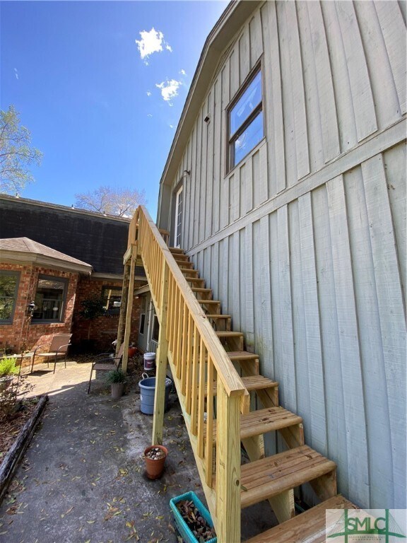976 Mill Hill Rd in Richmond Hill, GA - Building Photo - Building Photo