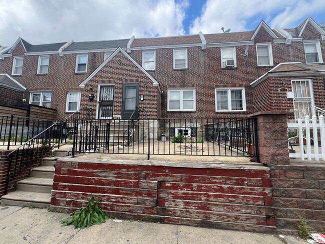 property at 7046 Souder St
