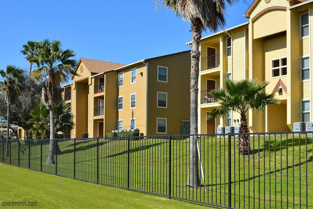 Parc At Marina Landing
