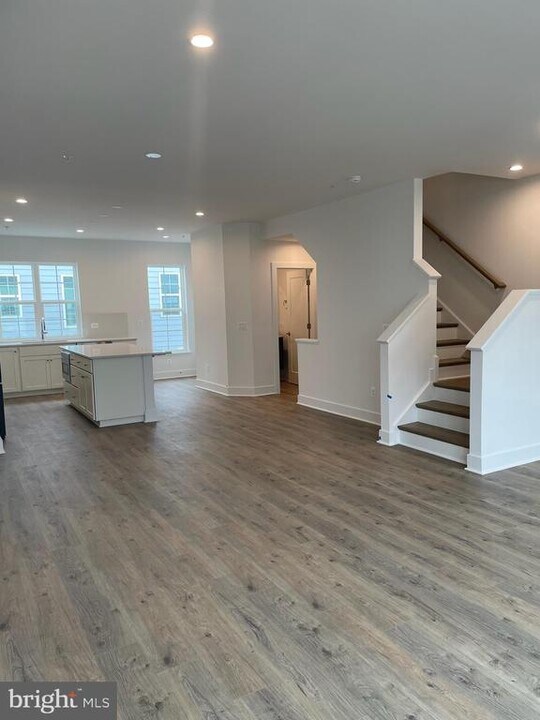 3546 Margaret Jones Pl in Rockville, MD - Building Photo