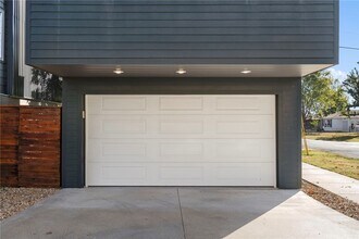 644 SW B St in Bentonville, AR - Building Photo - Building Photo