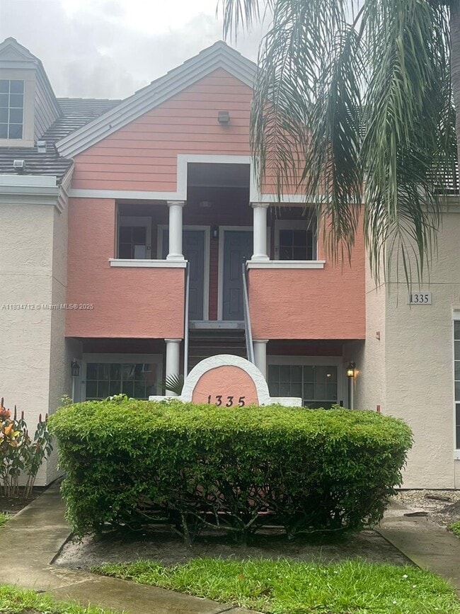 property at 1335 Crystal Way