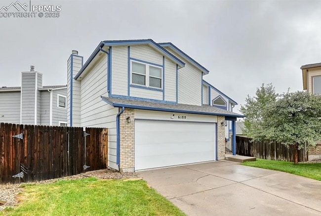 property at 6180 Kettle Ct