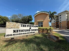 9310 Fontainebleau Blvd in Miami, FL - Building Photo