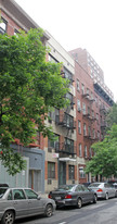 332 E 73rd St Apartamentos