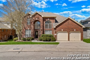 property at 19519 Crystal Oak