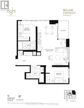 8-3008 Cumberland St in Toronto, ON - Building Photo - Building Photo