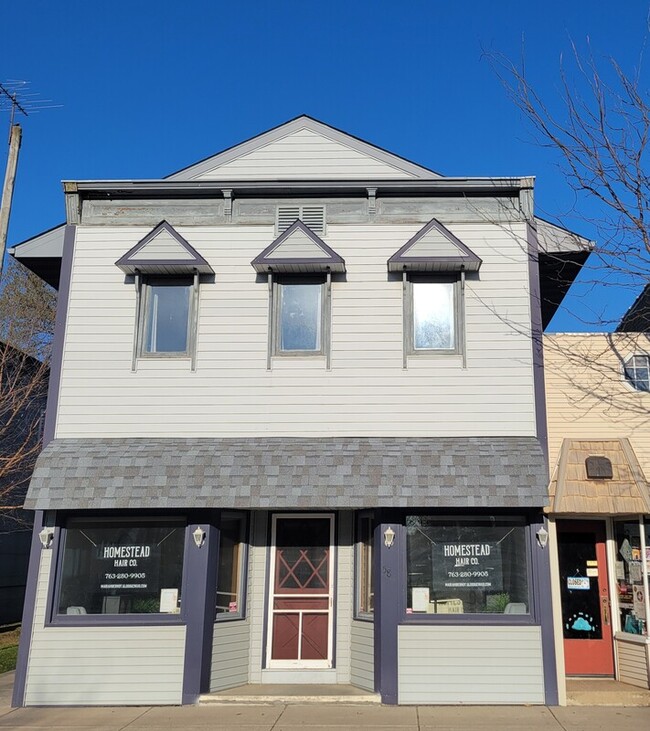 property at 54 Birch Ave S