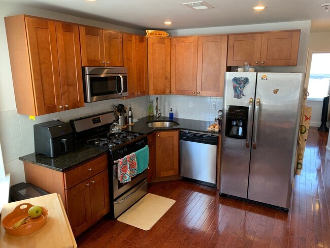 property at 5137 Hazel Ave