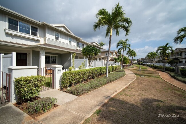 91-2027-2027 Kai 'Oli St in Ewa Beach, HI - Building Photo - Building Photo