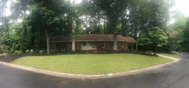 property at 1903 Brook Rd