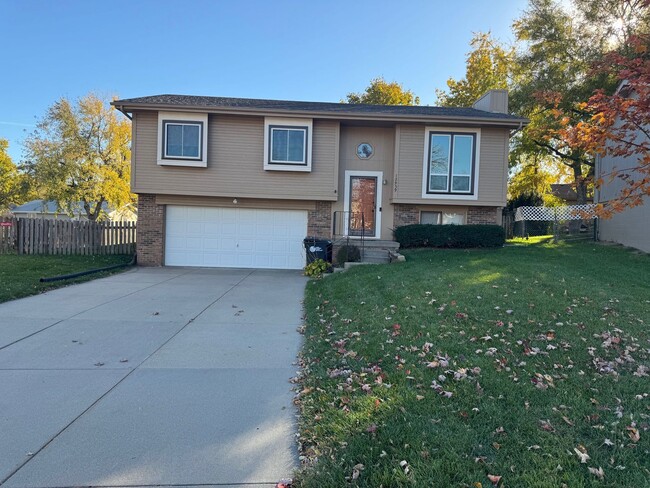 property at 12959 Redman Cir