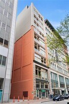 941 Penn Ave in Pittsburgh, PA - Building Photo