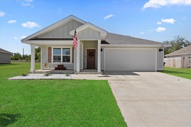 property at 810 Otto Loop